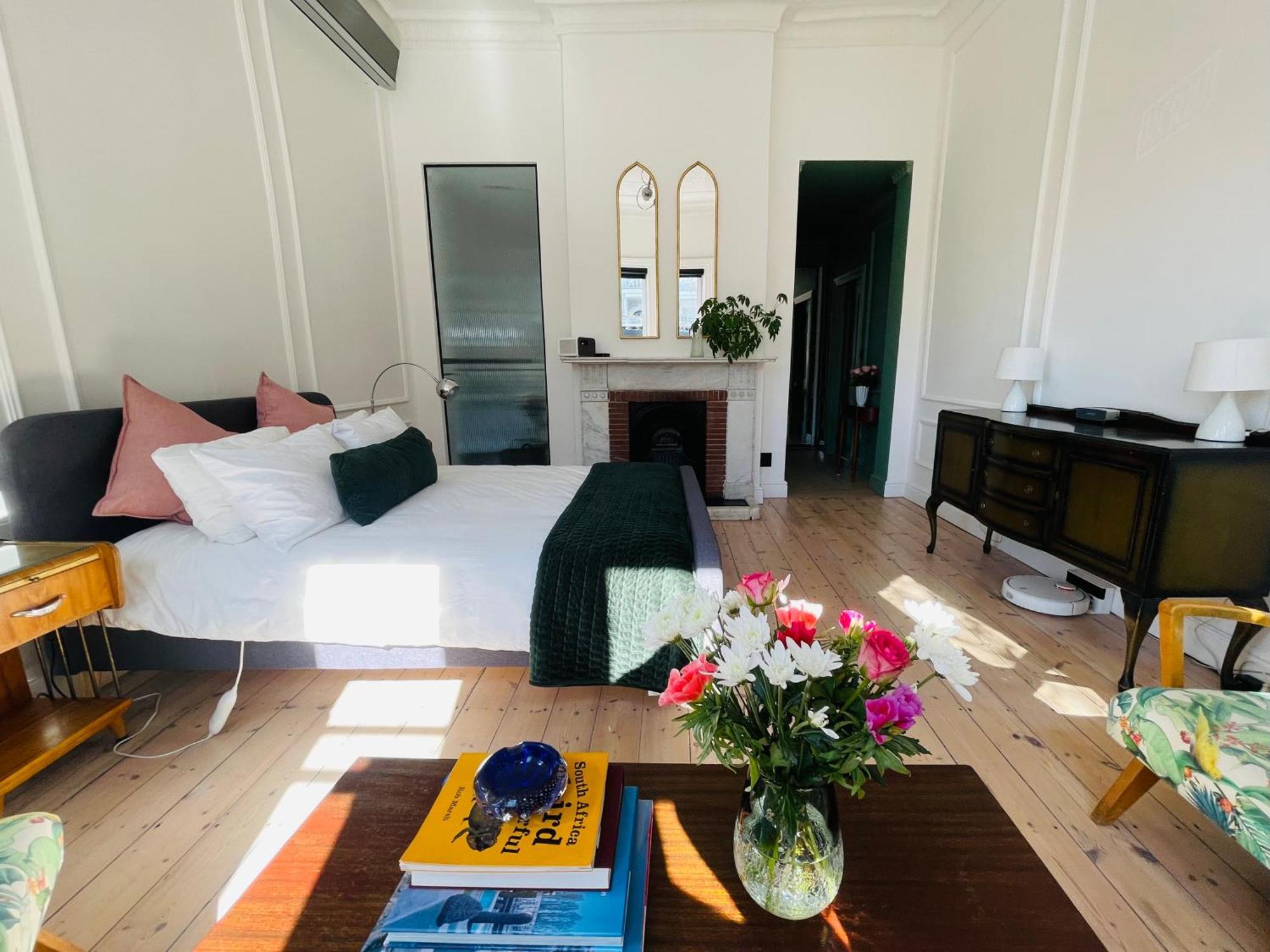 Homestay Martinique At Slivington Manor